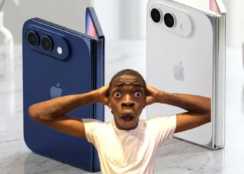 Androidy już kopiują iPhone'a. Którego Apple jeszcze nie pokazał