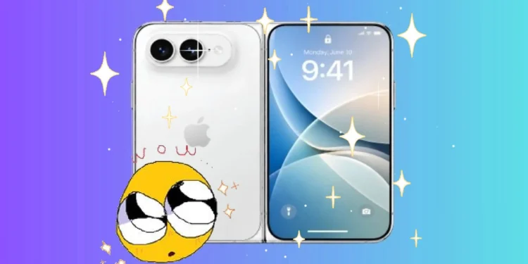 To będzie najbardziej ekscytujący iPhone od lat. Ma być efekt „wow”