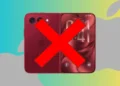 Składany iPhone to tak naprawdę składane Xiaomi. Czego nie rozumiesz?