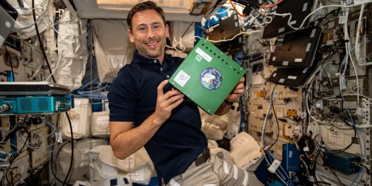 Organizmy z polskiego eksperymentu wpadły w szał. Zyskały tam „supermoce”