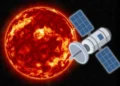 Słońce potrafi ściągać satelity z orbity. Szukają ratunku