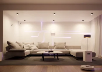 Smart home bezpieczny od A do Z: jak zabezpieczyć dom pełen IoT, zanim ktoś przejmie twoje gniazdko?