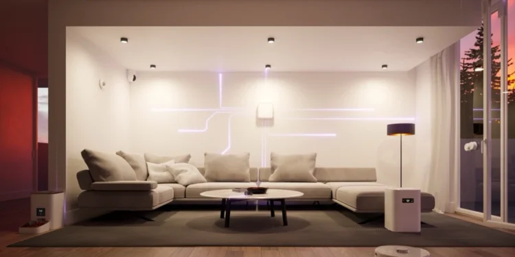 Smart home bezpieczny od A do Z: jak zabezpieczyć dom pełen IoT, zanim ktoś przejmie twoje gniazdko?