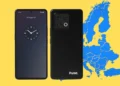 Europa ma swój smartfon. Jest inny
