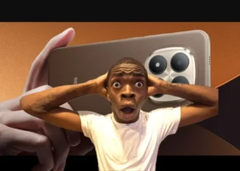 Dobre czasy nadeszły. Zalew smartfonów z bateriami 10 000 mAh