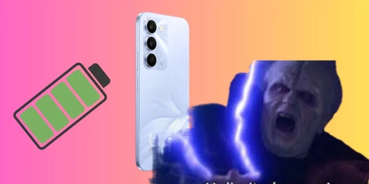 Tytani baterii. Sprawdzili, które smartfony działają najdłużej