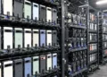 Stare Pixele miały trafić do szuflady. Google zbuduje z nich centrum danych