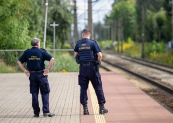 SOK-iści będą mogli cię przeszukać. Dostaną potężne uprawnienia