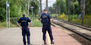 SOK-iści będą mogli cię przeszukać. Dostaną potężne uprawnienia