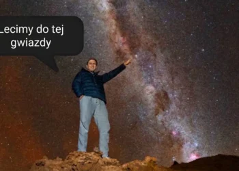 Wyślemy sondę do innej gwiazdy. Jest jedno „ale”