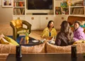 Sonos nauczył się nowej sztuczki. Kilka klików i masz kino domowe