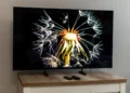 Telewizor Sony Bravia 3 II – celuje wyżej niż pozwala jego technologia. Recenzja