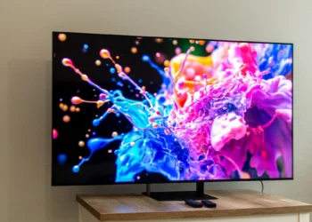 Przestałem się wstydzić za LCD. Dzięki, Bravia 7 II