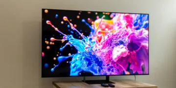 Przestałem się wstydzić za LCD. Dzięki, Bravia 7 II