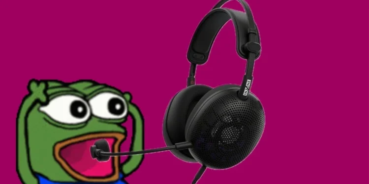 Zrobili podziurawione słuchawki. Mówią, że lepszych nigdy nie miałeś