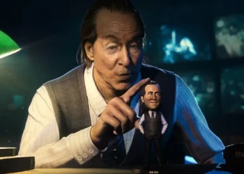 PlayStation miło zaskakuje. Nowa gra, a cena świetna. Oby tak dalej