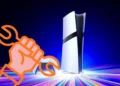 Konsola PlayStation sama się naprawi. Patent zdradza plan Sony