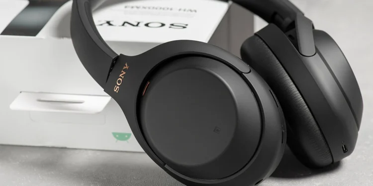 Sony wskrzesza hit sprzed lat. Kultowe słuchawki wracają w nowej wersji