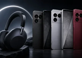 Powrót legendy. Sony Xperia 1 VIII zrywa z kultowym wyglądem