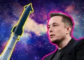 SpaceX buduje gigantyczny kosmodrom. Elon Musk nie oszczędza