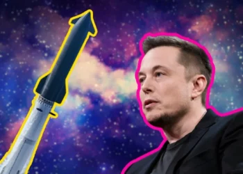 SpaceX buduje gigantyczny kosmodrom. Elon Musk nie oszczędza