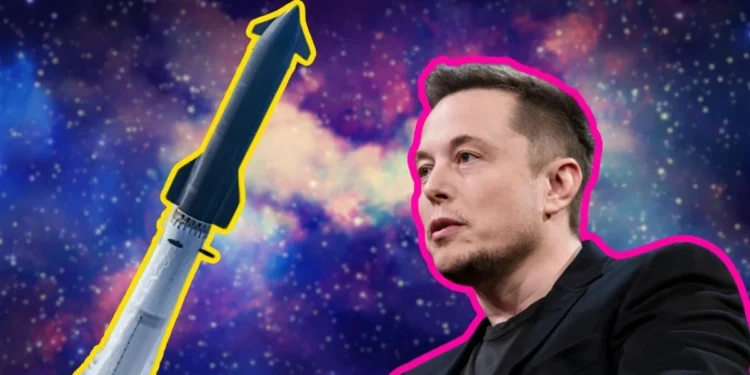SpaceX buduje gigantyczny kosmodrom. Elon Musk nie oszczędza