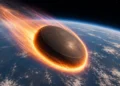 Towar z kosmosu prosto na Ziemię. SpaceX rzuca na orbitę wielki krążek