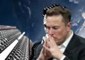Rakiety, satelity i tajne kontrakty. SpaceX staje się zbrojeniowym gigantem