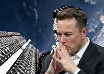 Rakiety, satelity i tajne kontrakty. SpaceX staje się zbrojeniowym gigantem