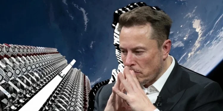 Rakiety, satelity i tajne kontrakty. SpaceX staje się zbrojeniowym gigantem