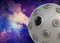 NASA chce wpuścić roboty do jaskiń Tytana. Będą latać bez śmigieł