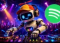 Poprosisz bota, żeby przerobił utwór ze Spotify. Brzmi tragicznie, ale jest dobra wiadomość