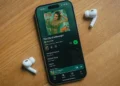 Spotify idzie na wojnę ze sztuczną muzyką. Ta nowa opcja jest świetna