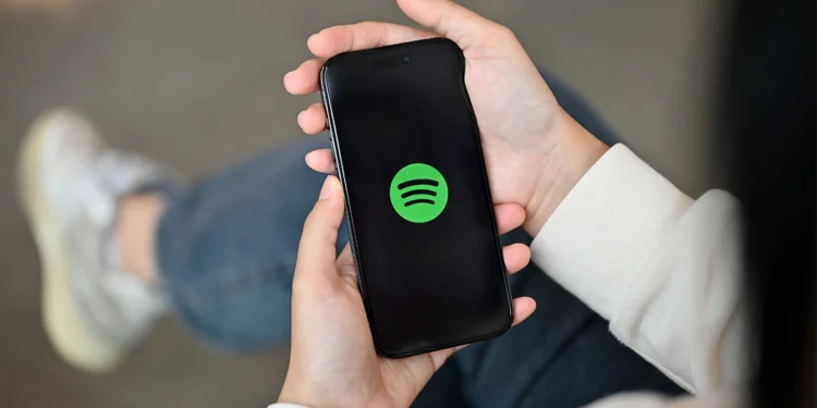 Ważna zmiana w Spotify. Tak już się nie zalogujesz