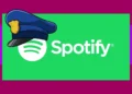 Spotify blokuje konta rodzinne. Możesz dostać rok kary