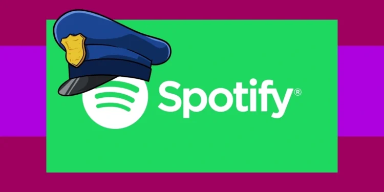 Spotify blokuje konta rodzinne. Możesz dostać rok kary