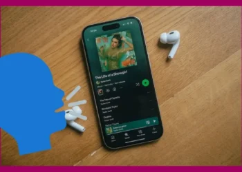 Będziesz gadać ze Spotify. Jak z ChatemGPT