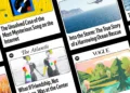 Spotify wchodzi w… czytanie tekstów dziennikarskich