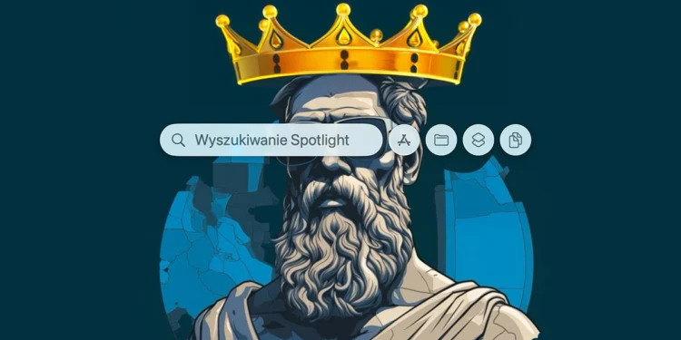 Microsoft naprawił wyszukiwanie Windows, a ja wciąż zazdroszczę Makówkom