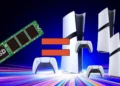 Dysk SSD do PS5 w cenie trzech konsol PS5 Pro. Czego tu nie rozumiesz?