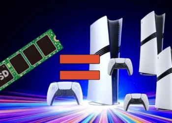 Dysk SSD do PS5 w cenie trzech konsol PS5 Pro. Czego tu nie rozumiesz?