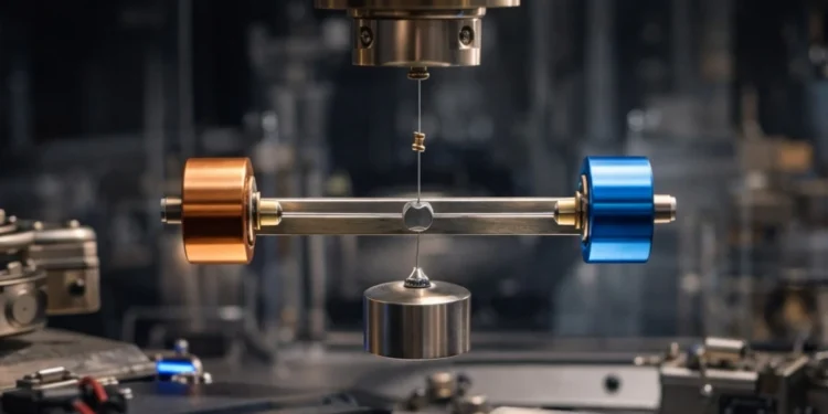 Zburzono fundamenty nauki? Prawa fizyki mogą być błędne