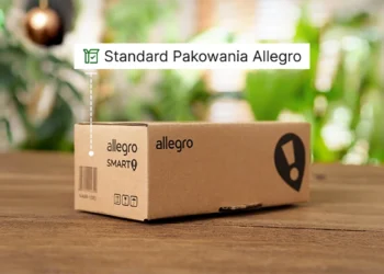 Nowe oznaczenia na Allegro. Co oznacza zielone pudełko przy ofertach?