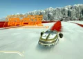 Star Wars: Galactic Racer zachwyca nieoczywistą mechaniką. „Czuj, nie myśl”