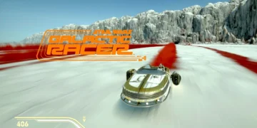 Star Wars: Galactic Racer zachwyca nieoczywistą mechaniką. „Czuj, nie myśl”