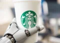 ChatGPT otrzymał aplikację Starbucksa. Gniot jak ich mało