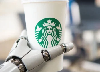 ChatGPT otrzymał aplikację Starbucksa. Gniot jak ich mało