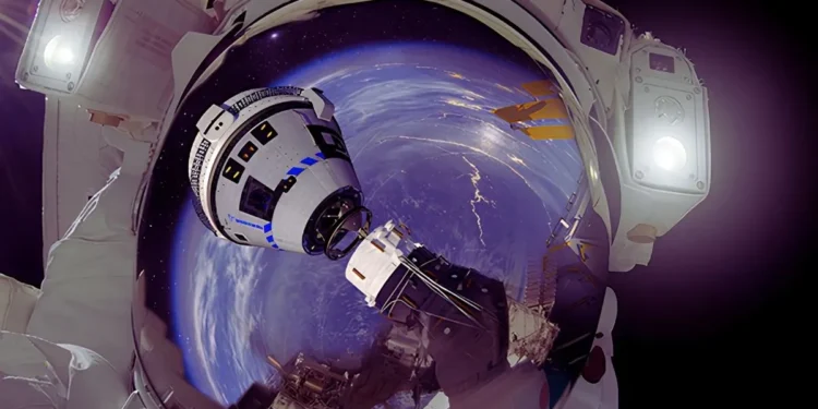 Boeing dostał jeszcze jedną szansę. Starliner poleci, ale bez ludzi