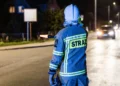 Ktoś podpalił bazę Starlinków w Polsce. Sabotaż na Mazowszu