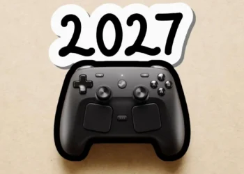 Steam Controller w trybie: kolejka. Lepiej już teraz zaklep miejsce